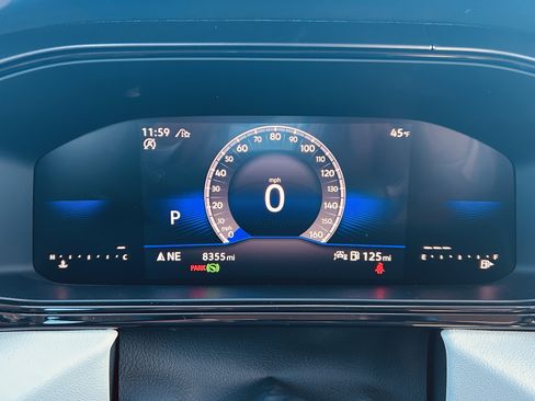 Used 2025 Volkswagen Taos S image 12