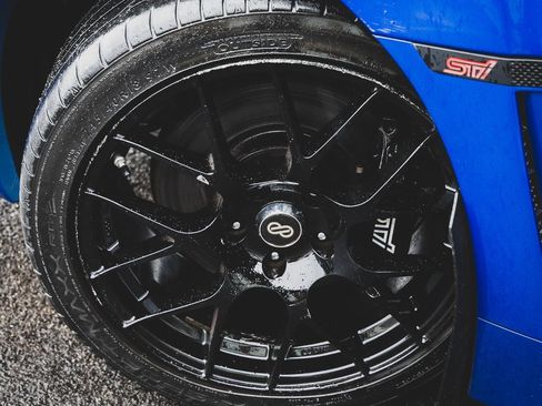 Used 2016 Subaru WRX STI image 32
