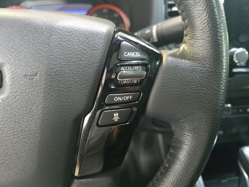 Used 2022 Nissan Frontier Pro-X w/ Pro-X Premium Package RWD image 15