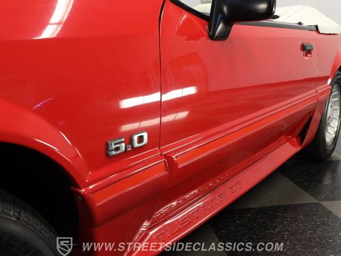 Used 1989 Ford Mustang GT image 21