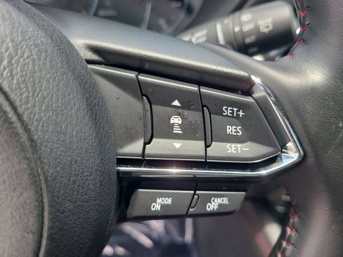 Used 2023 MAZDA CX-5 AWD 2.5 Turbo image 26