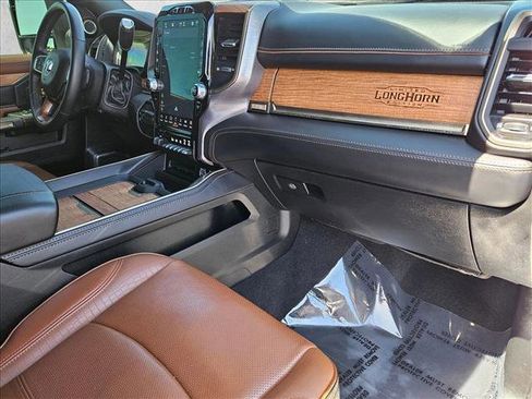 Used 2024 RAM 3500 Limited w/ Safety Group AWD/4WD image 20