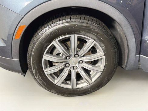 Used 2020 Cadillac XT4 Sport AWD/4WD image 33