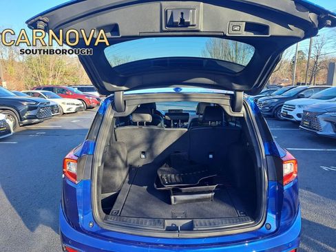 Used 2023 Acura RDX AWD w/ A-Spec & Advance Pkg image 19