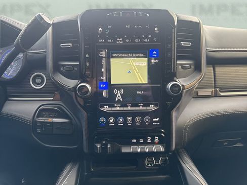 Used 2020 RAM 2500 Limited image 19