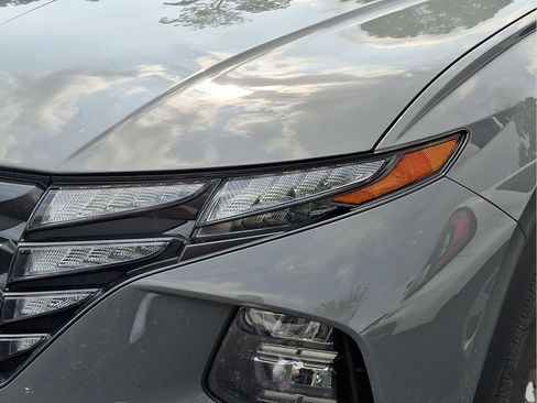 Used 2024 Hyundai Tucson SE FWD image 10