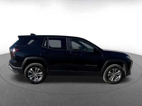 Used 2025 Chevrolet Equinox LT image 15