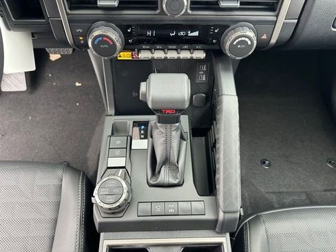 New 2026 Toyota 4Runner TRD Sport Premium image 16