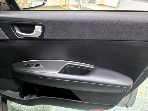 Used 2016 Kia Optima LX image 26