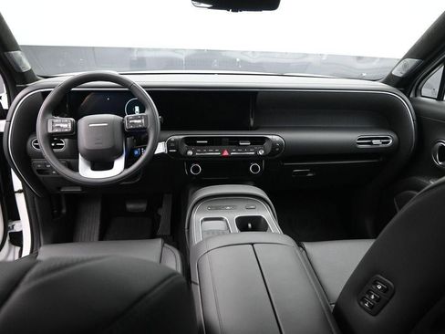 New 2026 Hyundai Palisade Calligraphy AWD/4WD image 25
