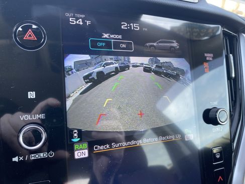 Used 2023 Subaru Outback Touring w/ Tech Package 2 image 30