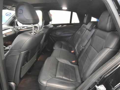 Used 2019 Mercedes-Benz GLE 43 AMG 4MATIC Coupe image 17