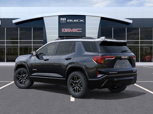 New 2026 GMC Terrain AT4 w/ Convenience Package III AWD/4WD image 27