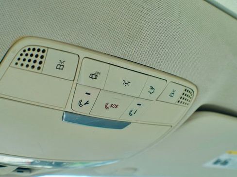 Used 2015 Mercedes-Benz C 300 4MATIC Sedan image 39