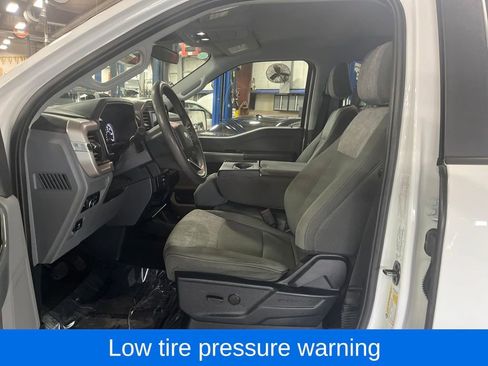 Used 2023 Ford F150 XLT w/ Trailer Tow Package image 11