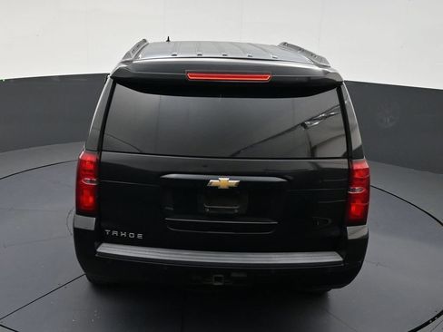Used 2018 Chevrolet Tahoe LS RWD image 14