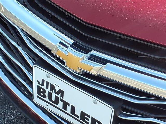 Used 2024 Chevrolet Malibu LT FWD image 22