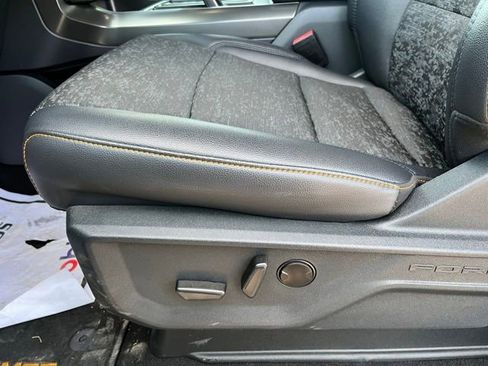 New 2025 Ford F150 Tremor image 13