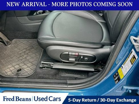 Used 2018 MINI Cooper Countryman ALL4 AWD/4WD image 12