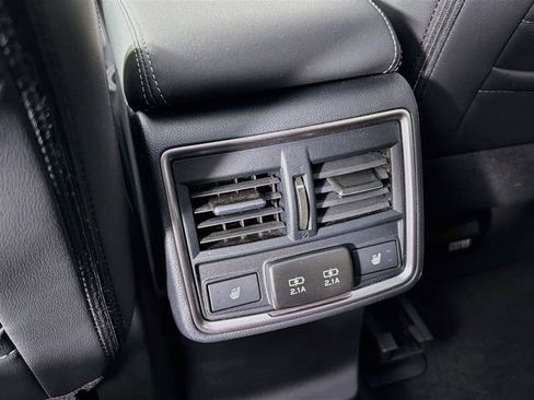Used 2024 Subaru Forester Touring w/ Pop Package 2 AWD/4WD image 29