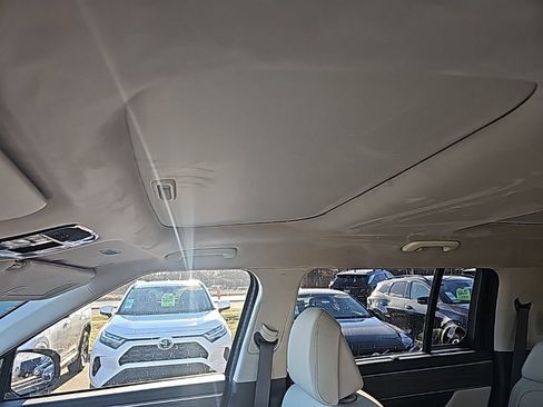 New 2026 Hyundai Santa Fe Calligraphy image 27