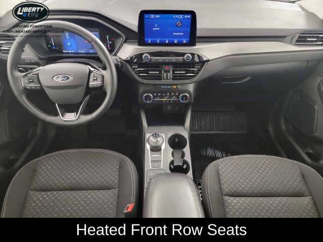 Certified 2024 Ford Escape Active AWD/4WD image 20