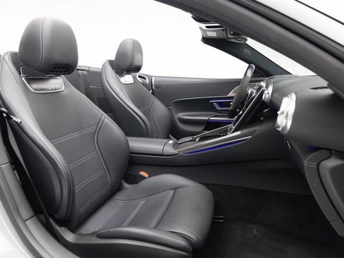 Used 2022 Mercedes-Benz SL 63 AMG 4MATIC image 4