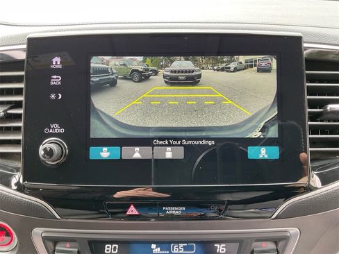 Used 2022 Honda Pilot Special Edition image 21