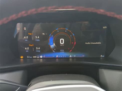 New 2026 Chevrolet Colorado Z71 w/ Z71 Convenience Package 2 image 11