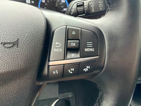 Used 2024 Ford Bronco Sport Free Wheeling w/ Convenience Package AWD/4WD image 31