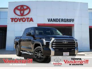 Used 2023 Toyota Tundra Limited w/ Power Package video 1