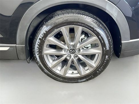 Used 2021 MAZDA CX-9 Grand Touring image 26