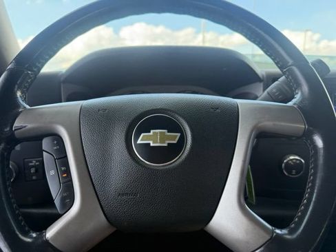 Used 2012 Chevrolet Silverado 2500 LT w/ Z71 Appearance Package AWD/4WD image 17