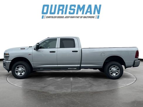 New 2025 RAM 2500 Tradesman image 3