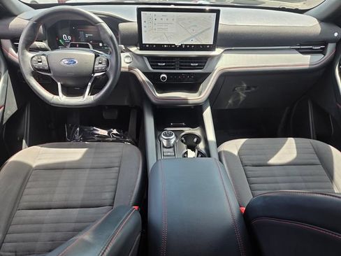 Used 2025 Ford Explorer ST-Line AWD/4WD image 13