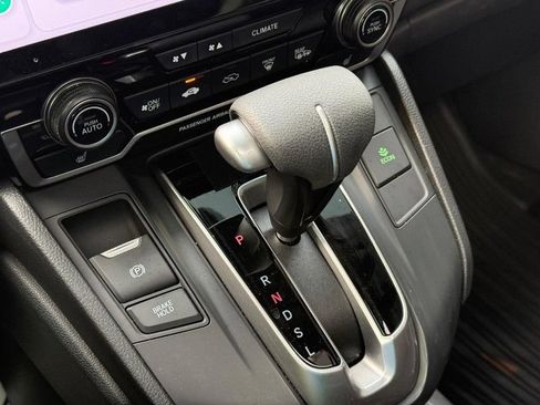 Used 2018 Honda CR-V EX image 27