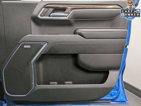 Used 2022 Chevrolet Silverado 1500 RST w/ Convenience Package II image 28