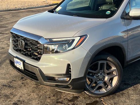 Used 2022 Honda Passport EX-L image 8
