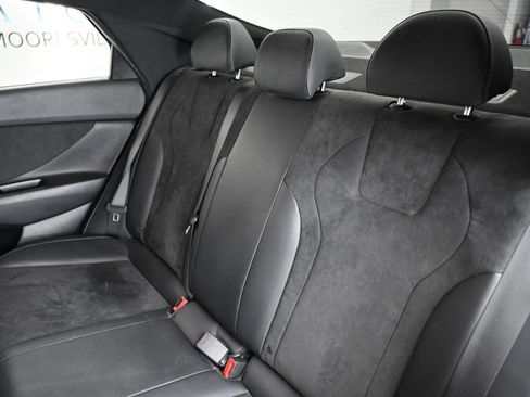 Used 2025 Hyundai Elantra N FWD image 35