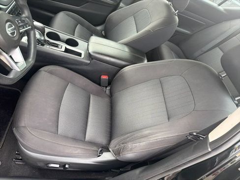 Used 2020 Nissan Altima 2.5 S FWD image 20