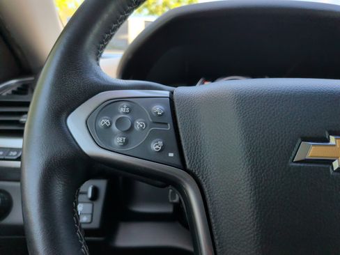 Used 2019 Chevrolet Tahoe Premier RWD image 23