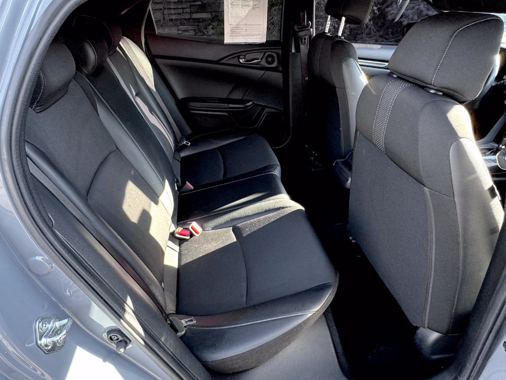 Used 2021 Honda Civic Sport image 31