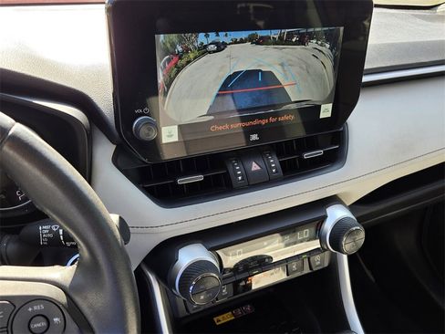 Used 2024 Toyota RAV4 XLE Premium image 21