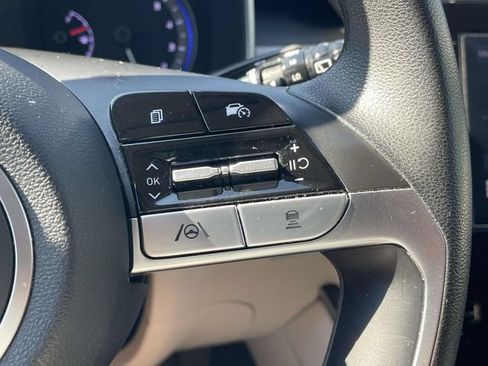 Used 2024 Hyundai Tucson SEL FWD image 21