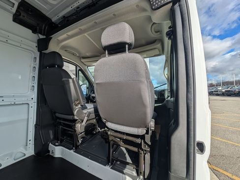 New 2026 RAM ProMaster 3500 w/ Convenience Group image 16
