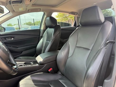 Used 2024 Honda Accord EX-L image 10