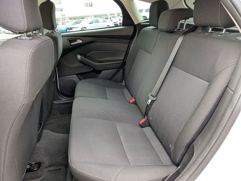 Used 2018 Ford Focus SE image 21