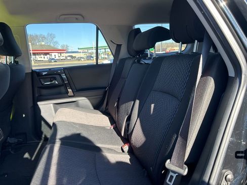 Used 2023 Toyota 4Runner TRD Off-Road image 13