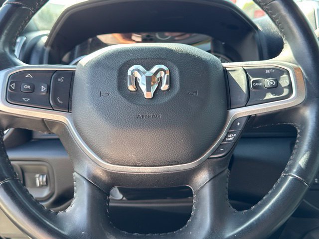 Used 2024 RAM 3500 Big Horn w/ Sport Appearance Package AWD/4WD image 29