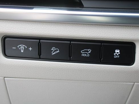 New 2025 Kia Telluride SX w/ SX Captain's Chair Package image 30